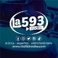 La 593 Radio - ONLINE